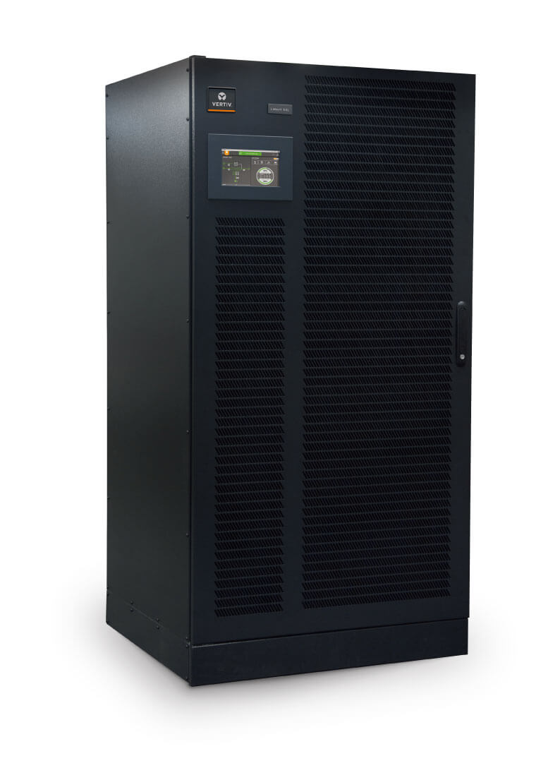 艾默生UPS电源-Liebert EXL S1 300-1200kVA UPS