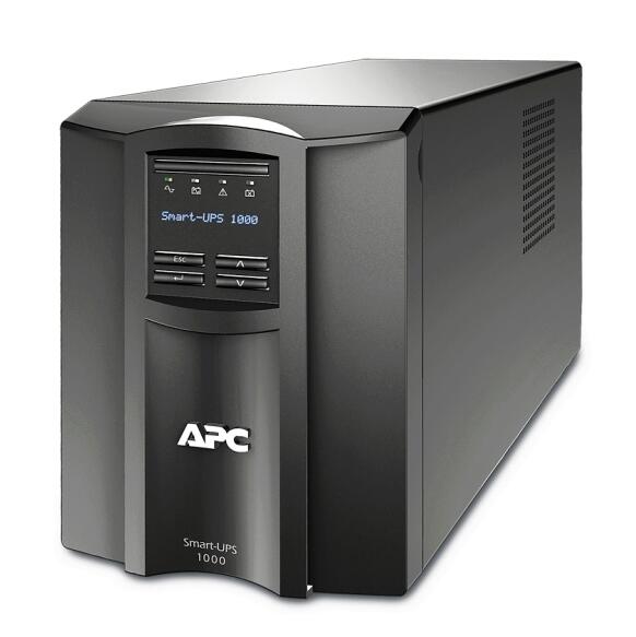 APC UPS电源-SUA750ICH-45